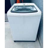 Máquina De Lavar Automática Consul Cwl16a Branca 16kg 127 v